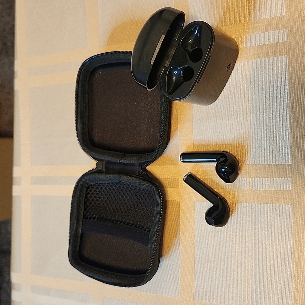 SoundPeats Wireless Earbuds